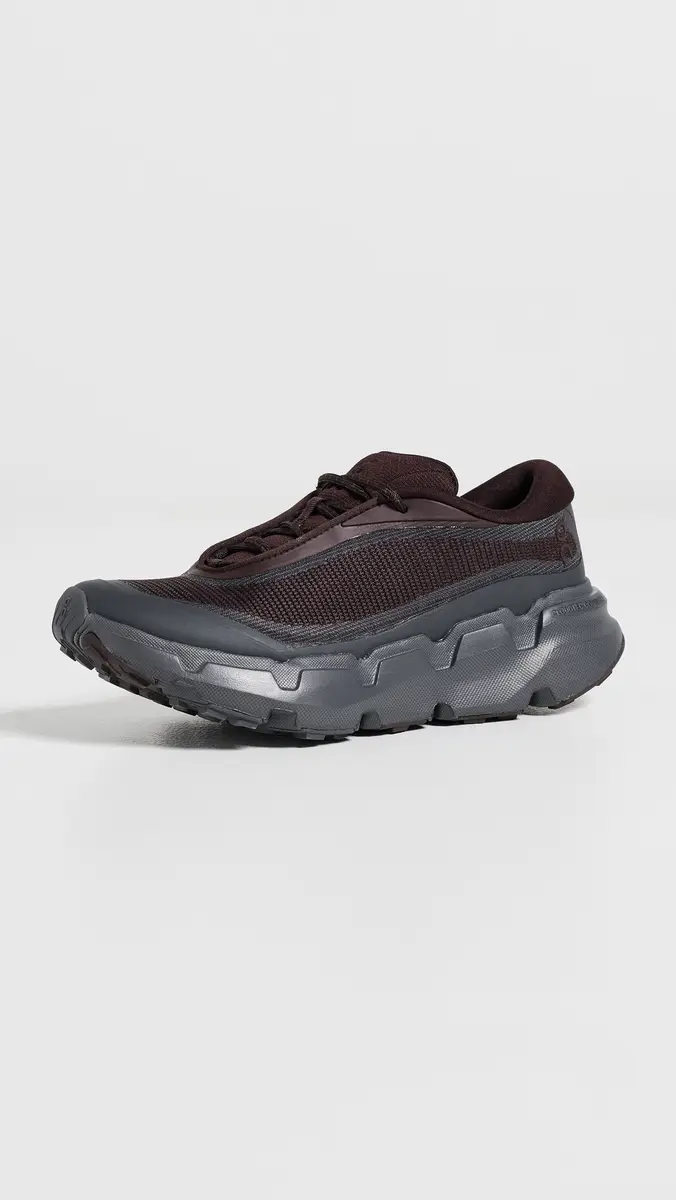 ON Cloudsoma Hike Sneakers | Thumbnail 2 ON Cloudsoma Hike Sneakers | Thumbnail 2