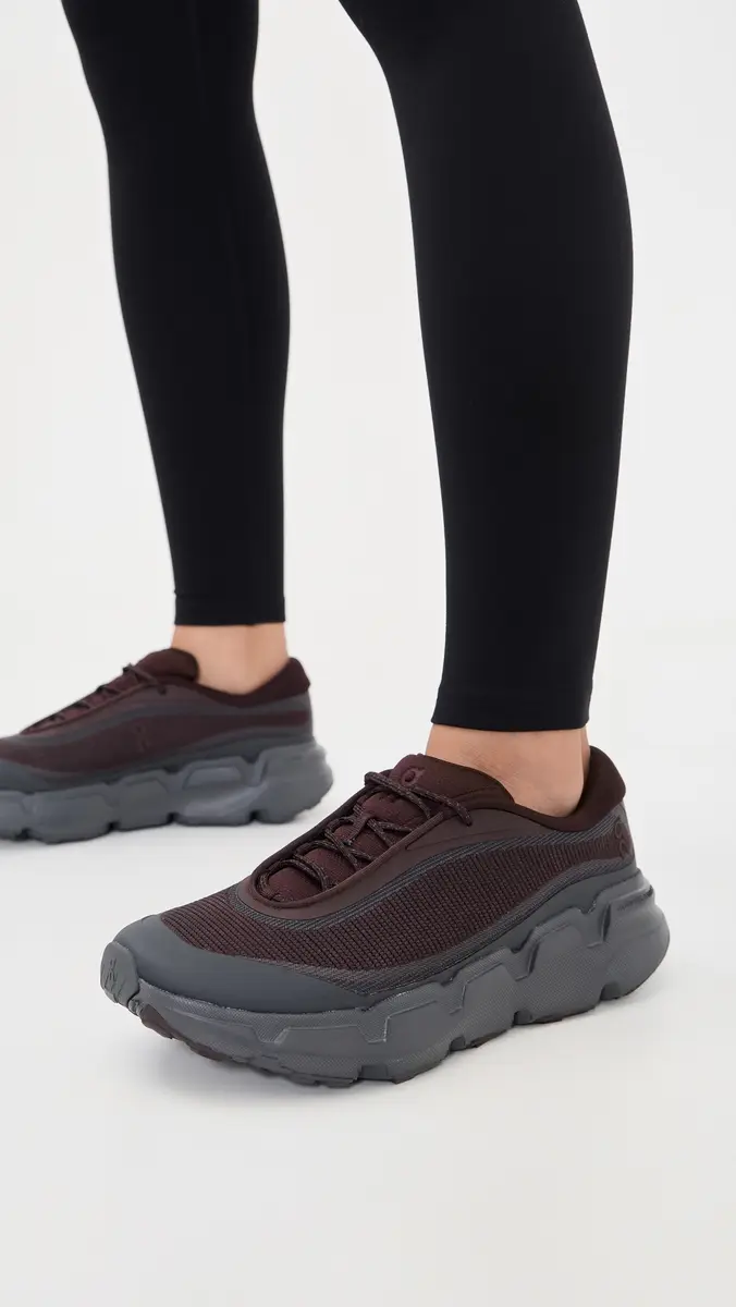 ON Cloudsoma Hike Sneakers | Thumbnail 3 ON Cloudsoma Hike Sneakers | Thumbnail 3