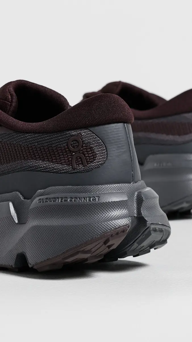 ON Cloudsoma Hike Sneakers | Thumbnail 4 ON Cloudsoma Hike Sneakers | Thumbnail 4