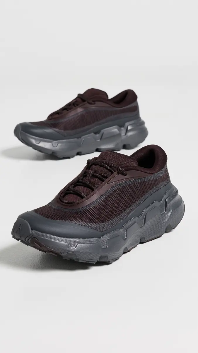 ON Cloudsoma Hike Sneakers | Thumbnail 5 ON Cloudsoma Hike Sneakers | Thumbnail 5