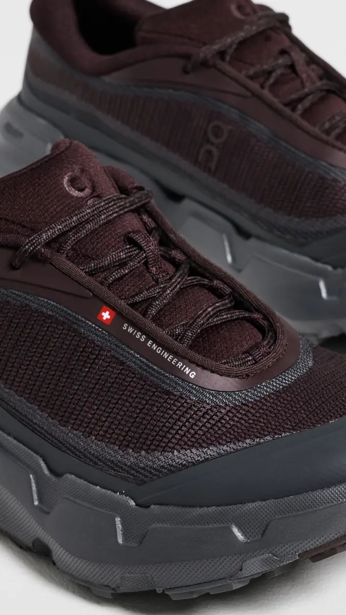 ON Cloudsoma Hike Sneakers | Thumbnail 6 ON Cloudsoma Hike Sneakers | Thumbnail 6