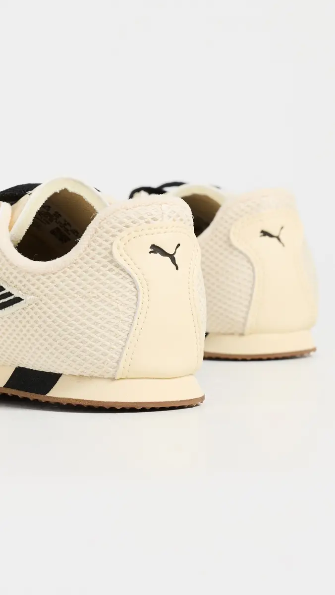 Puma H-Street New Mesh Sneakers | Thumbnail 4 Puma H-Street New Mesh Sneakers | Thumbnail 4