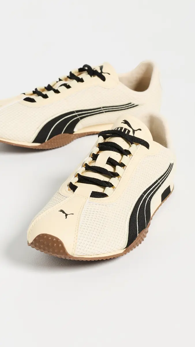 Puma H-Street New Mesh Sneakers | Thumbnail 5 Puma H-Street New Mesh Sneakers | Thumbnail 5
