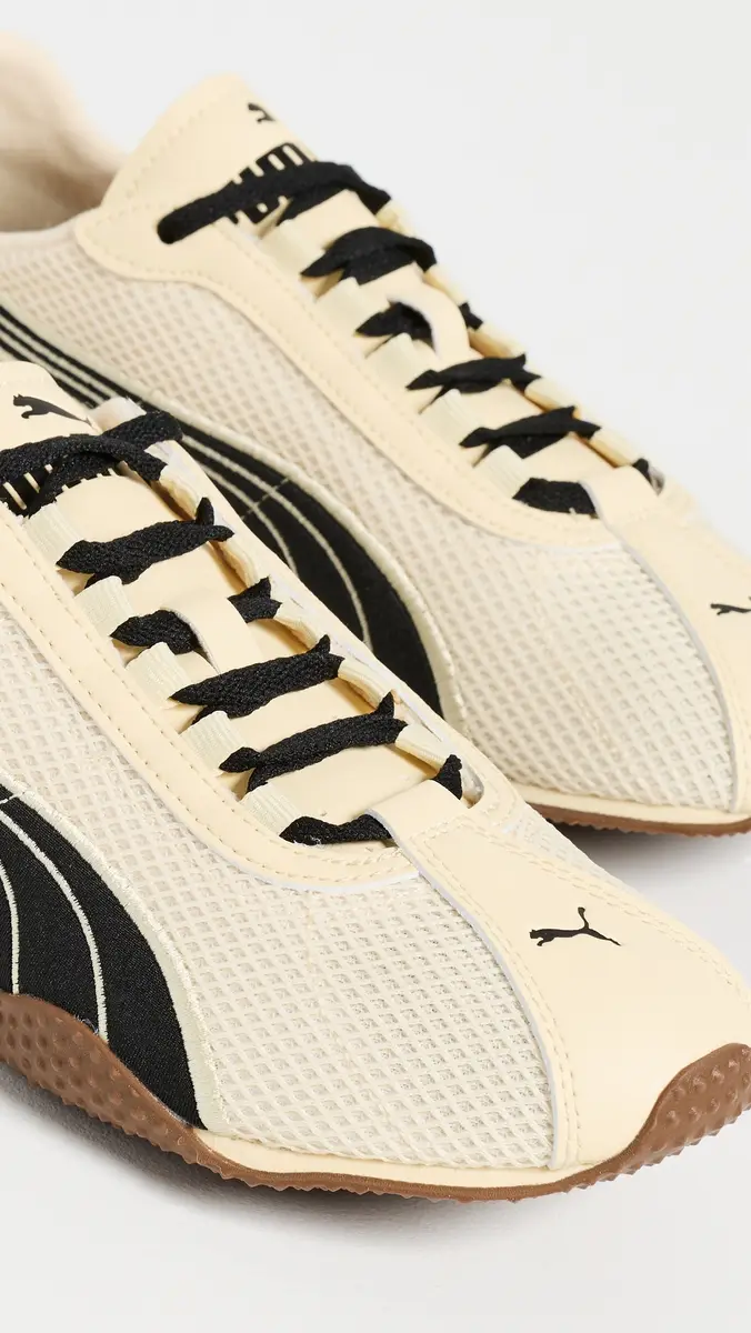 Puma H-Street New Mesh Sneakers | Thumbnail 6 Puma H-Street New Mesh Sneakers | Thumbnail 6