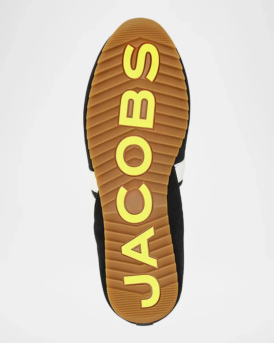 Marc Jacobs The 400 Bleeckerina Sneakers | Thumbnail 6 Marc Jacobs The 400 Bleeckerina Sneakers | Thumbnail 6