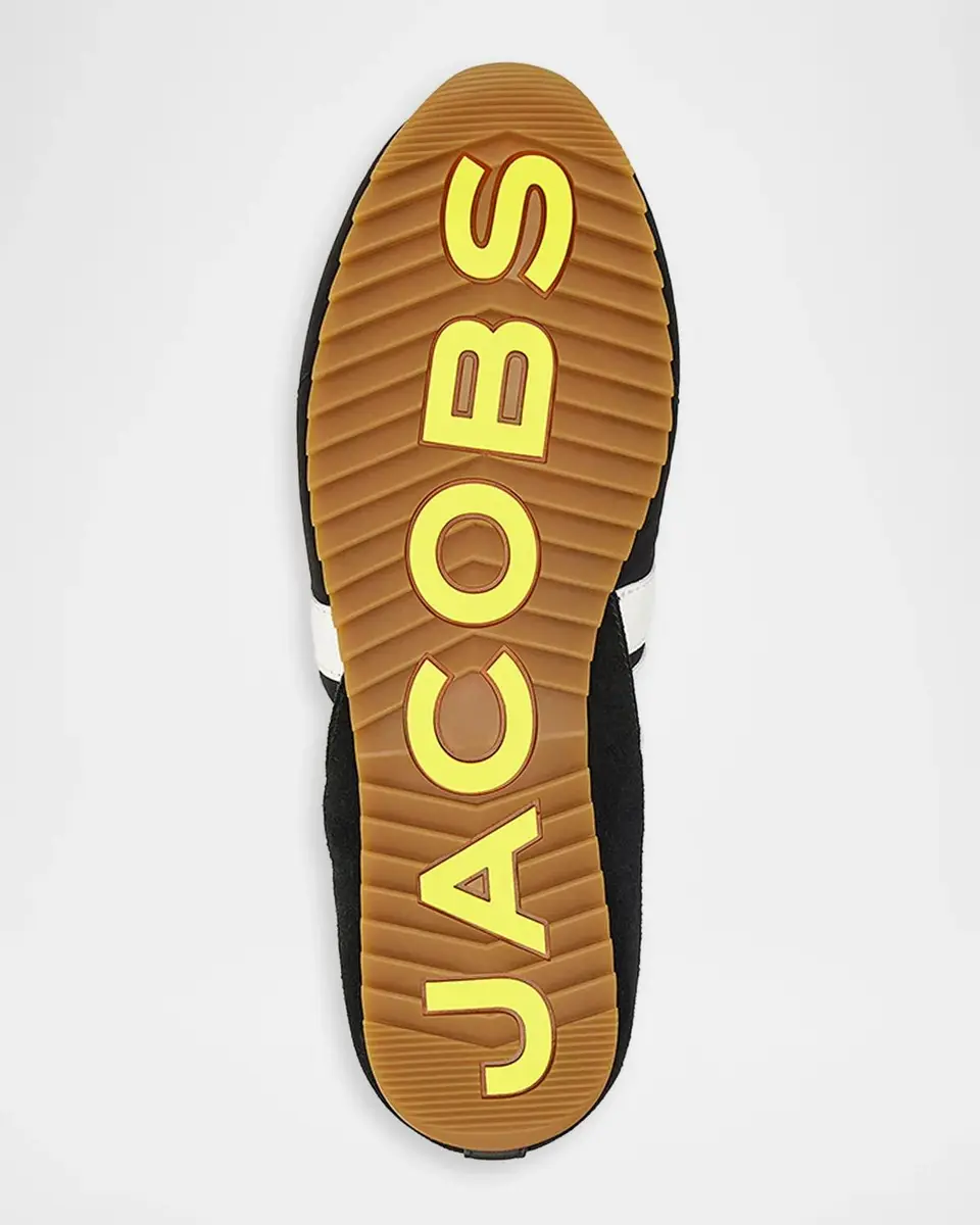 Marc Jacobs The 400 Bleeckerina Sneakers | Thumbnail 6 Marc Jacobs The 400 Bleeckerina Sneakers | Thumbnail 6
