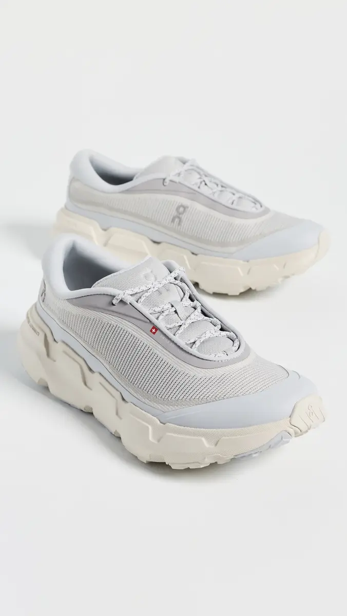 ON Cloudsoma Hike Sneakers | Thumbnail 5 ON Cloudsoma Hike Sneakers | Thumbnail 5