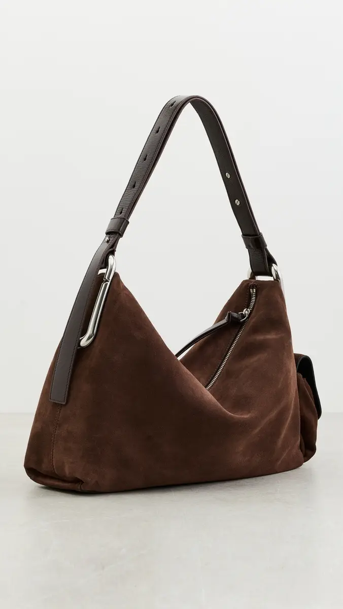 Marc Jacobs Scene Large Shoulder Bag | Thumbnail 4 Marc Jacobs Scene Large Shoulder Bag | Thumbnail 4
