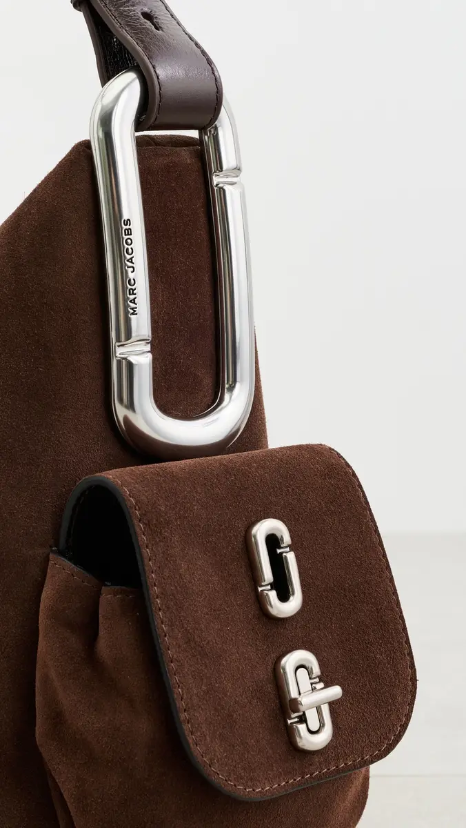 Marc Jacobs Scene Large Shoulder Bag | Thumbnail 5 Marc Jacobs Scene Large Shoulder Bag | Thumbnail 5