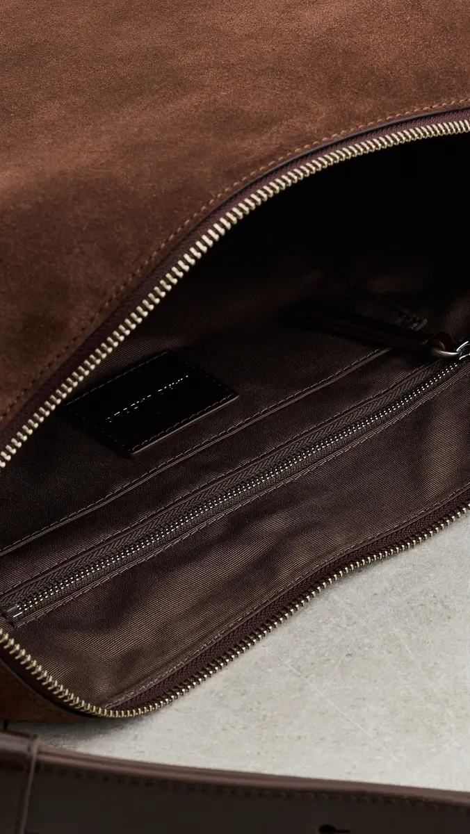 Marc Jacobs Scene Large Shoulder Bag | Thumbnail 6 Marc Jacobs Scene Large Shoulder Bag | Thumbnail 6
