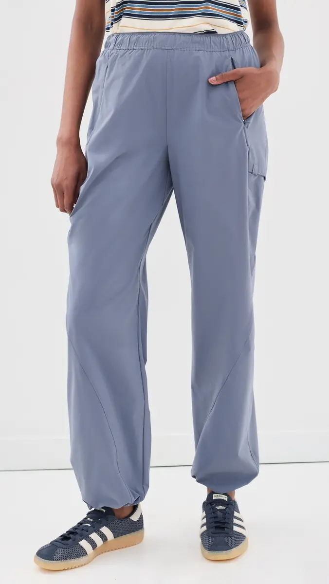 Halfdays Gwen UV Lightweight Pants | Thumbnail 2 Halfdays Gwen UV Lightweight Pants | Thumbnail 2