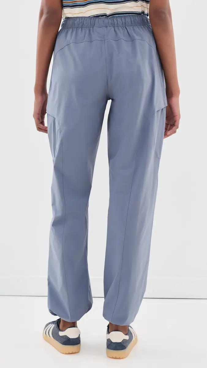 Halfdays Gwen UV Lightweight Pants | Thumbnail 3 Halfdays Gwen UV Lightweight Pants | Thumbnail 3