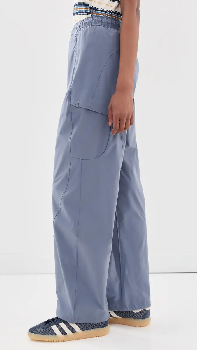Halfdays Gwen UV Lightweight Pants | Thumbnail 4 Halfdays Gwen UV Lightweight Pants | Thumbnail 4