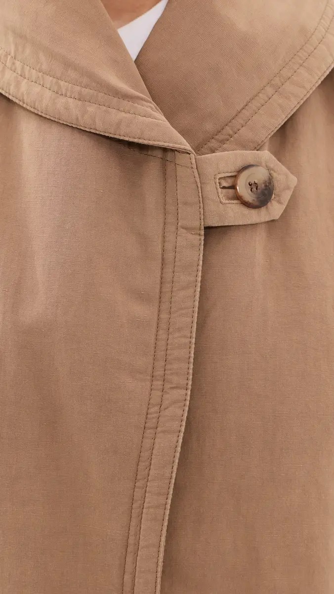 Isabel Marant Volinda Jacket | Thumbnail 6
