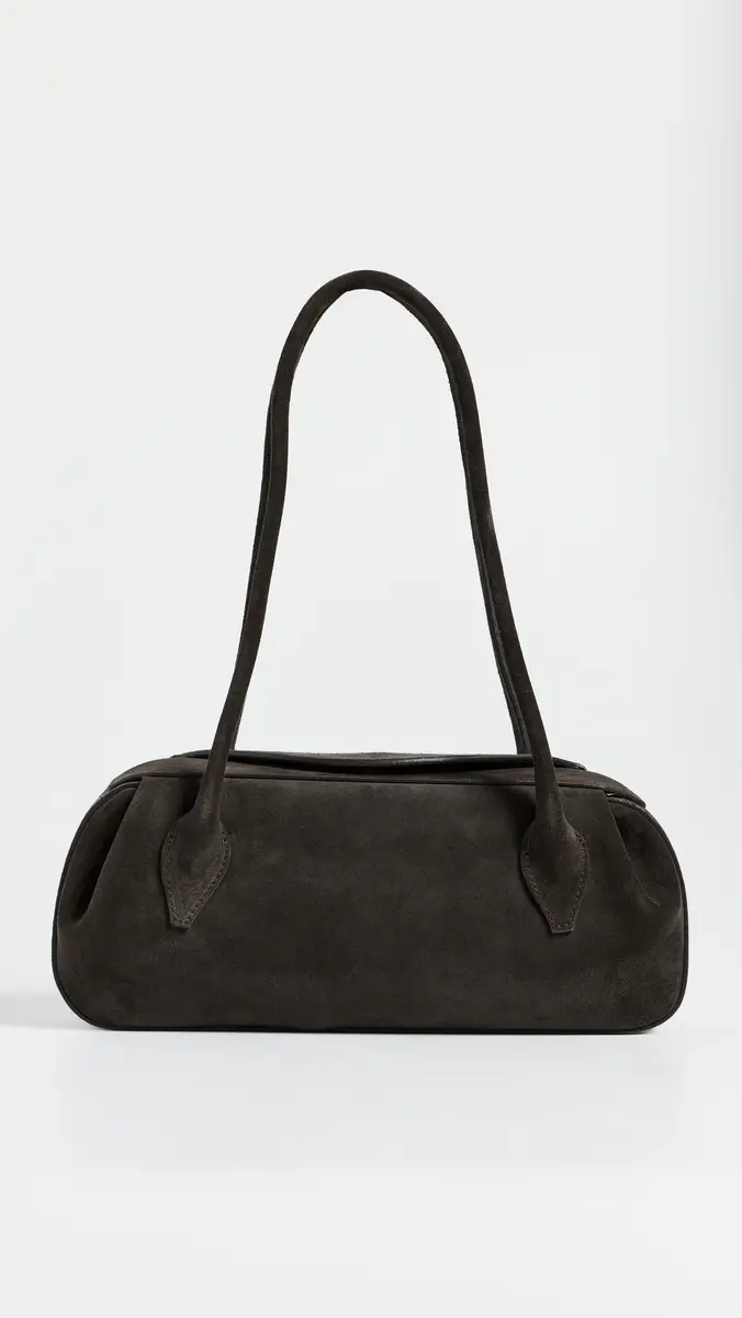 YUZEFI Oyster Shoulder Bag | Thumbnail 2 YUZEFI Oyster Shoulder Bag | Thumbnail 2
