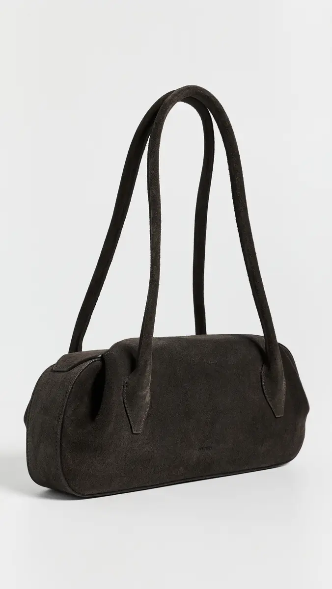 YUZEFI Oyster Shoulder Bag | Thumbnail 4 YUZEFI Oyster Shoulder Bag | Thumbnail 4