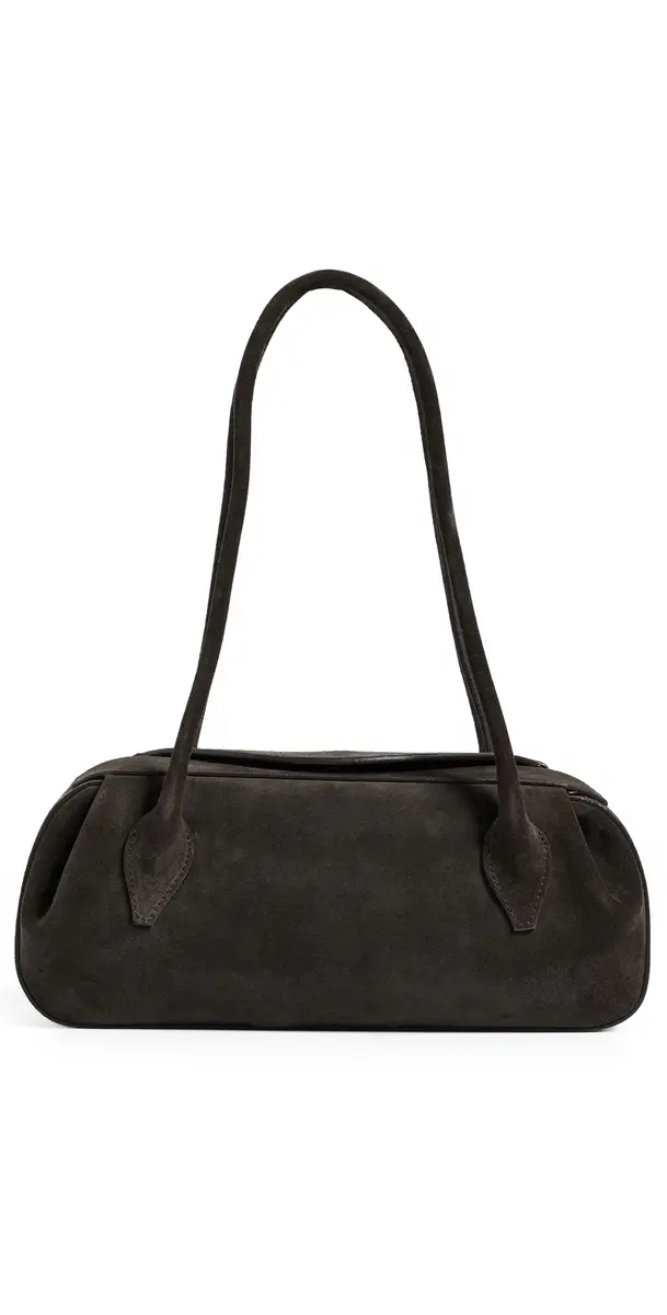 YUZEFI Oyster Shoulder Bag