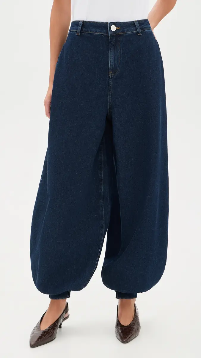 Aligne Meryl Jeans | Thumbnail 2 Aligne Meryl Jeans | Thumbnail 2