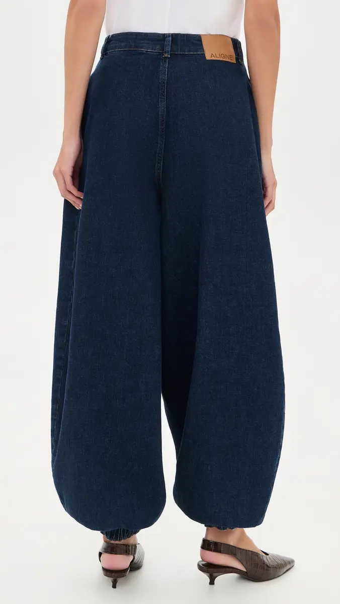 Aligne Meryl Jeans | Thumbnail 3 Aligne Meryl Jeans | Thumbnail 3
