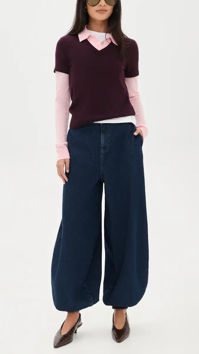 Aligne Meryl Jeans | Thumbnail 5 Aligne Meryl Jeans | Thumbnail 5