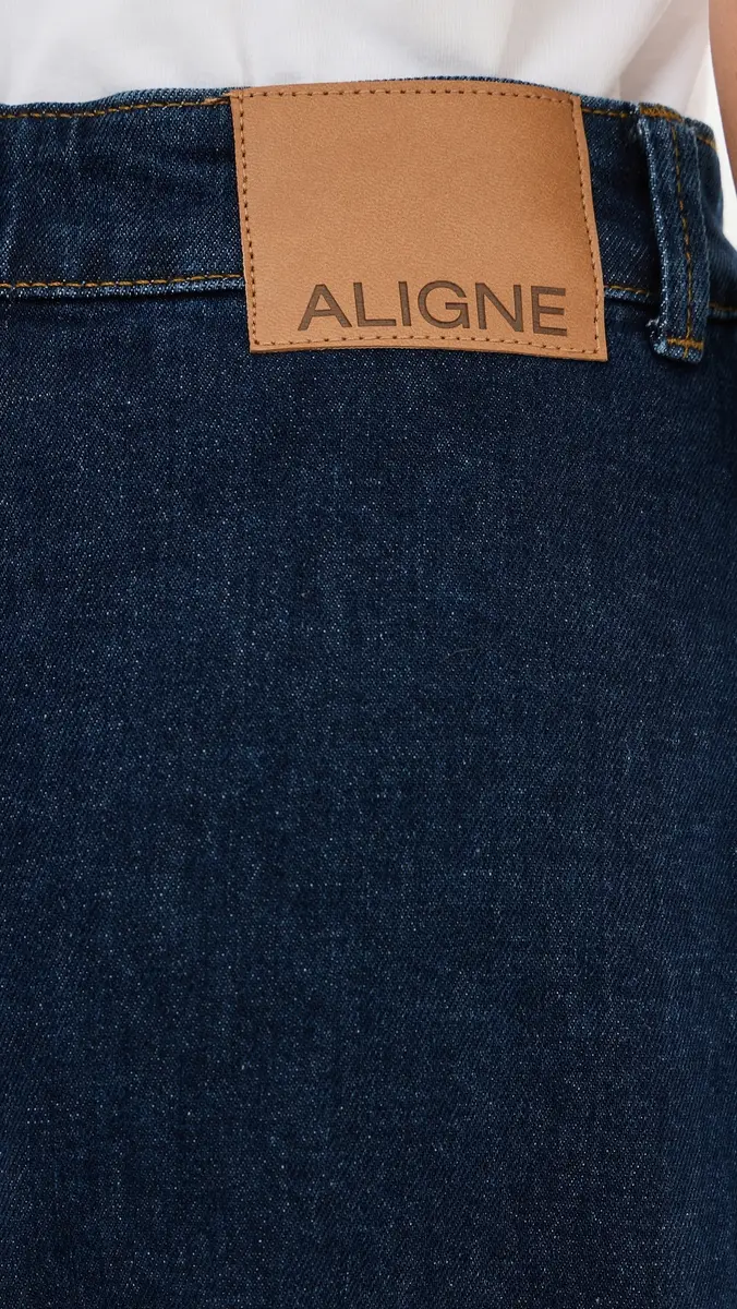 Aligne Meryl Jeans | Thumbnail 6 Aligne Meryl Jeans | Thumbnail 6