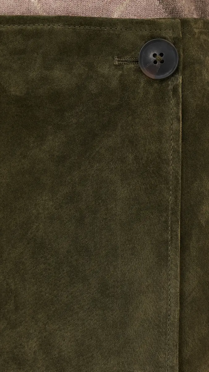BLANKNYC Suede Skirt | Thumbnail 6 BLANKNYC Suede Skirt | Thumbnail 6