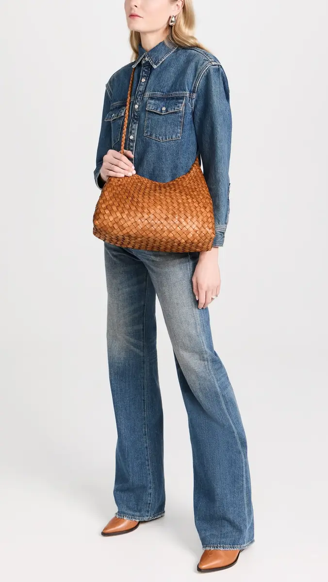 Dragon Diffusion Santa Rosa Bag | Thumbnail 3