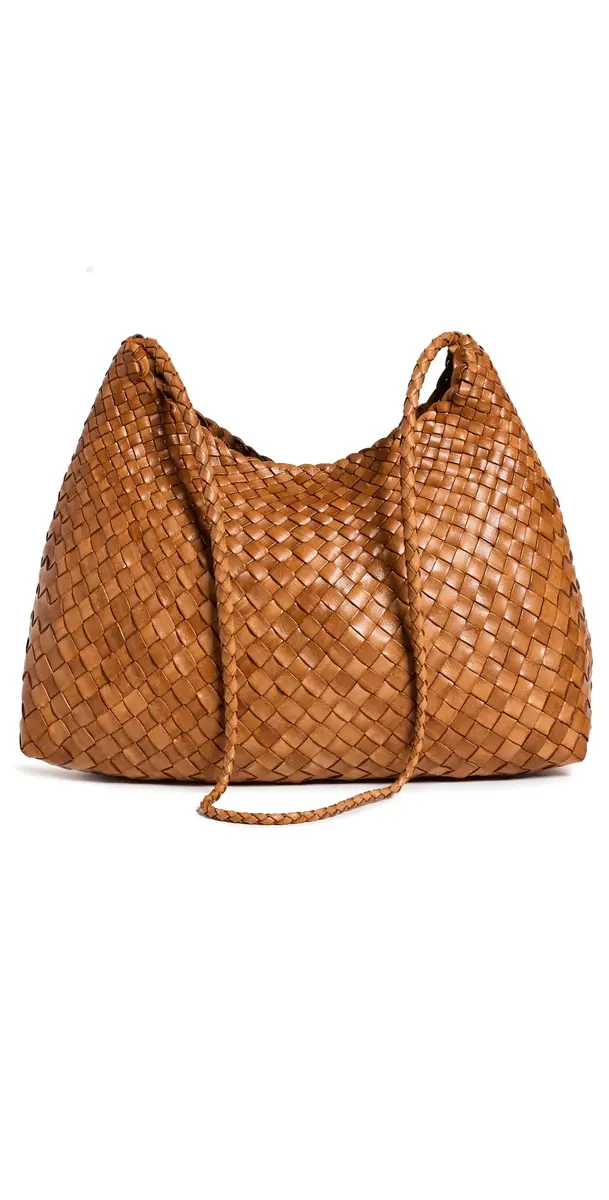 Dragon Diffusion Santa Rosa Bag Tan One Size | Image 1 Dragon Diffusion Santa Rosa Bag Tan One Size | Image 1