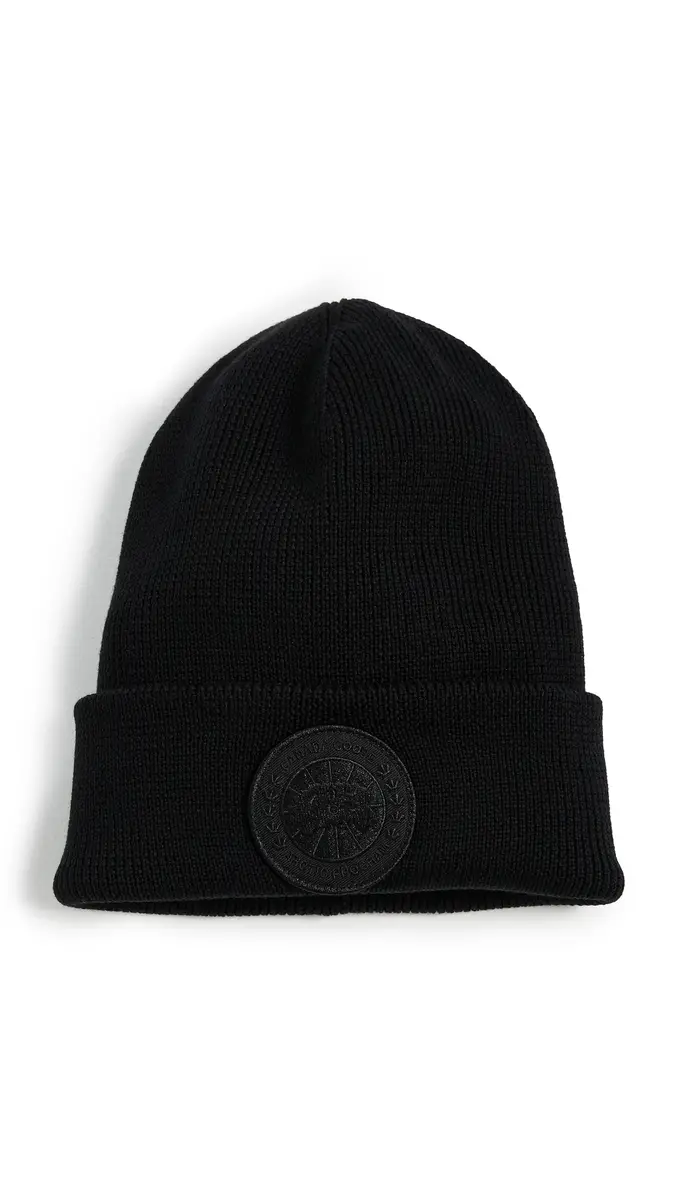 Canada Goose Arctic Toque Beanie | Thumbnail 6 Canada Goose Arctic Toque Beanie | Thumbnail 6