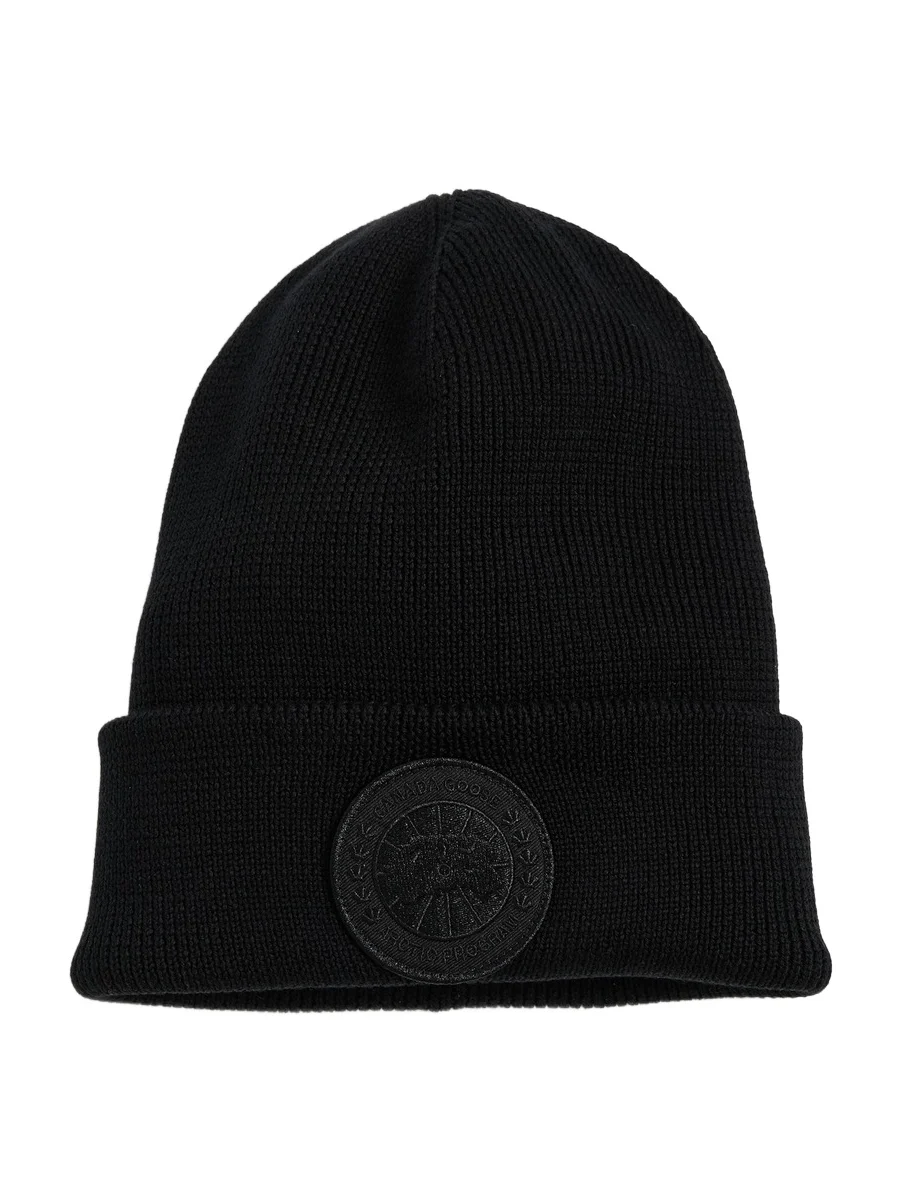 Arctic Toque Beanie Arctic Toque Beanie