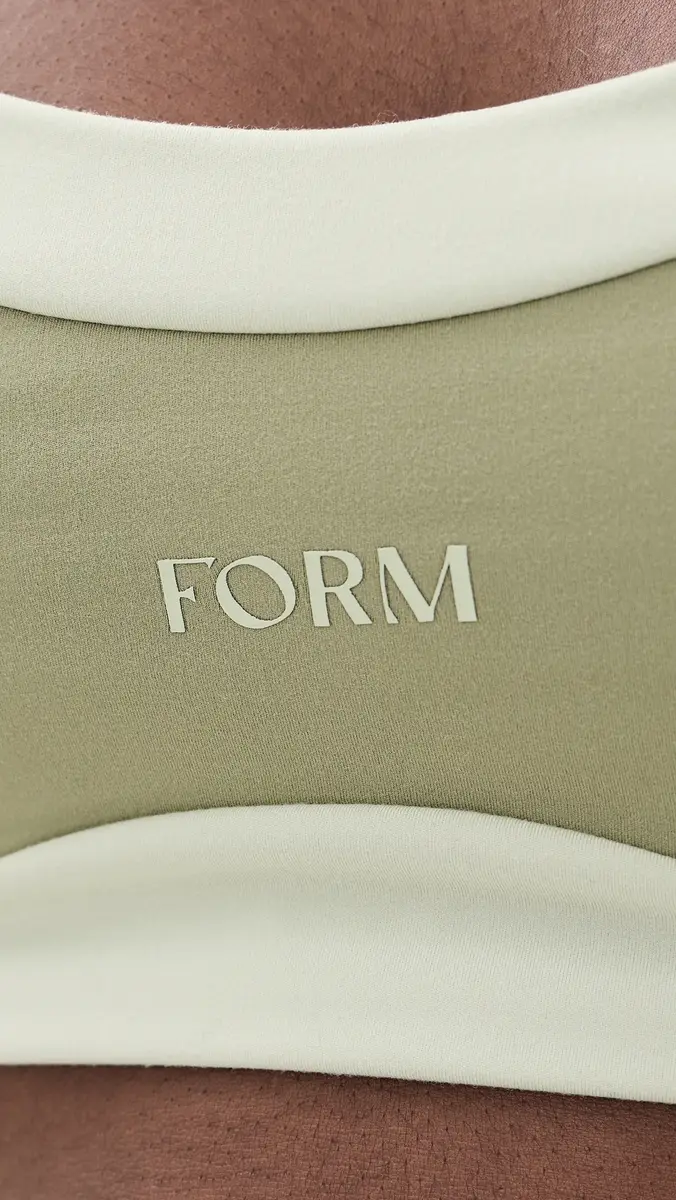 FORM Scoop Contrast Bra | Thumbnail 5 FORM Scoop Contrast Bra | Thumbnail 5