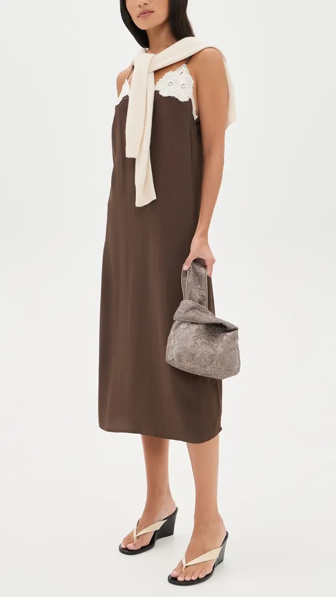 LoveShackFancy Aino Purse | Thumbnail 3