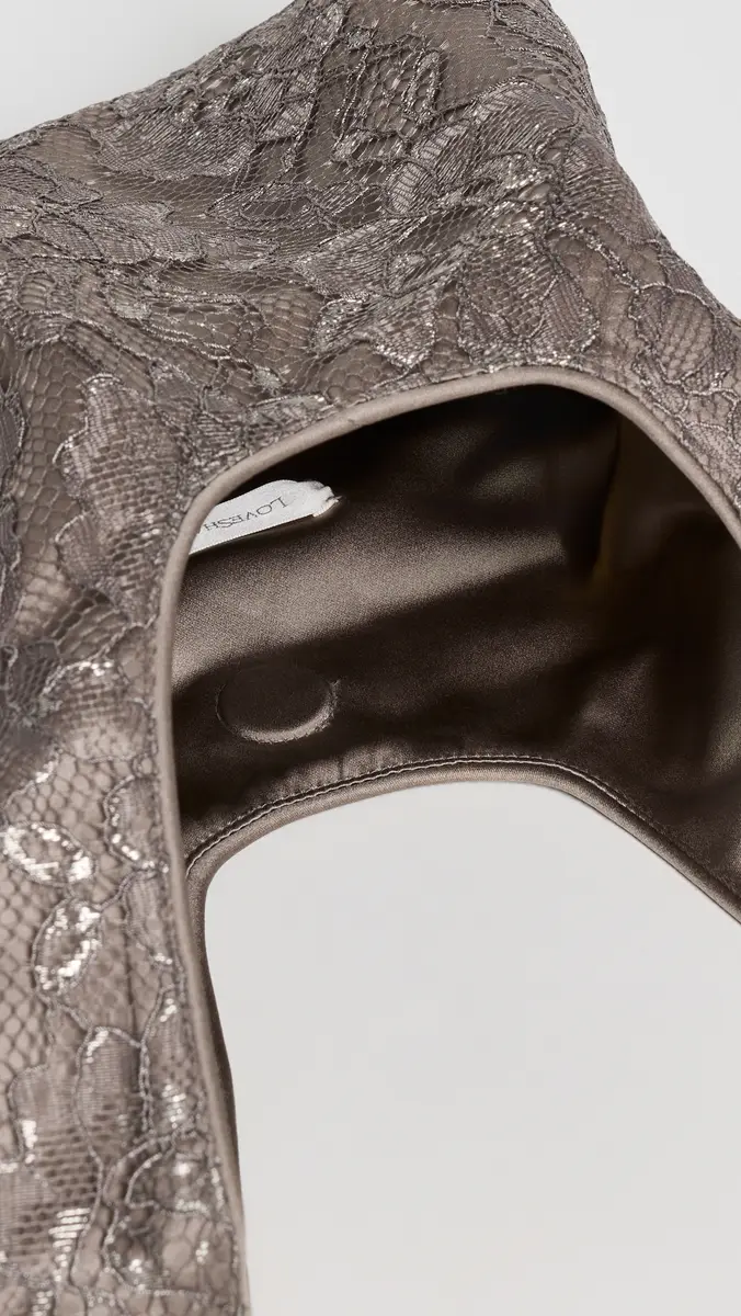 LoveShackFancy Aino Purse | Thumbnail 6