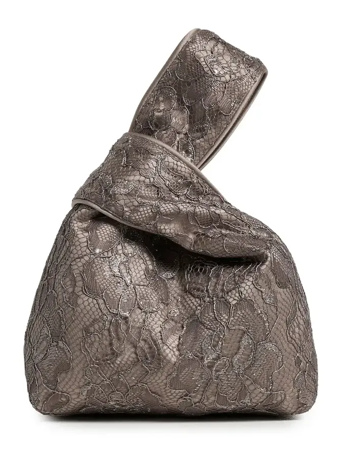 LoveShackFancy Aino Purse