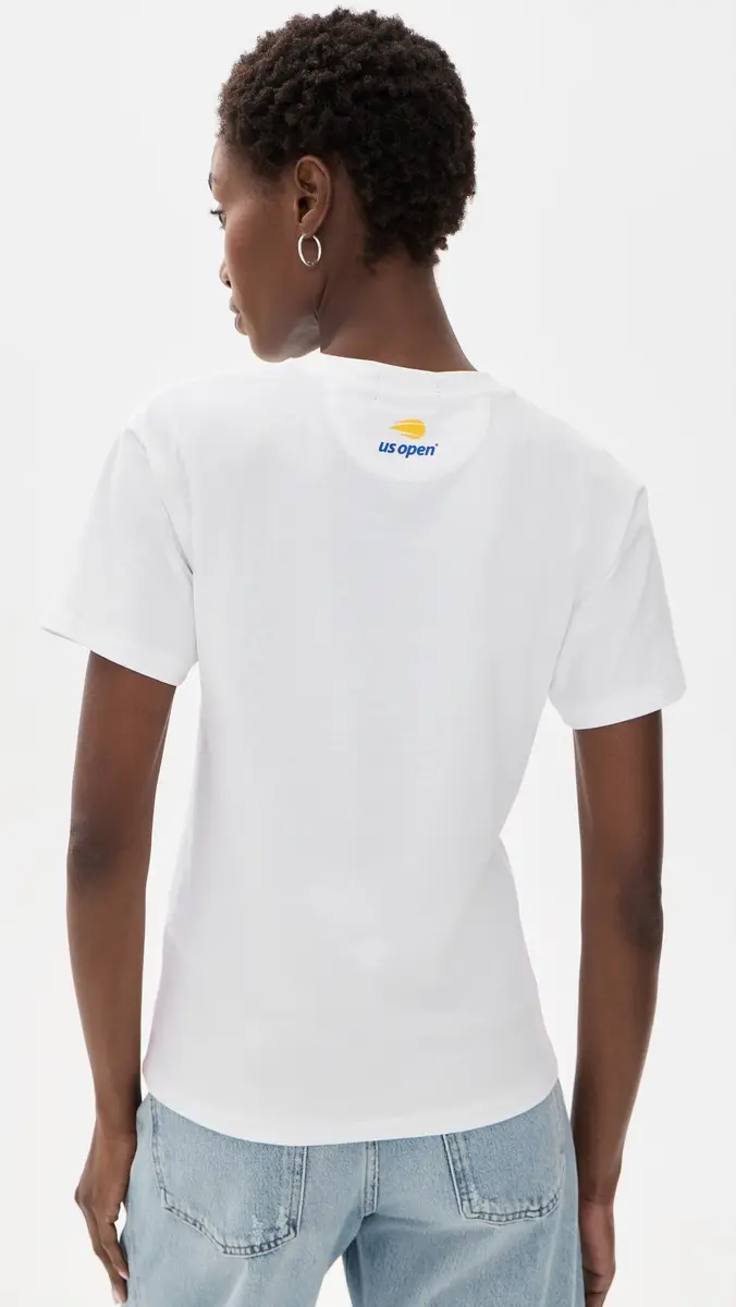 Polo Ralph Lauren x US Open Graphic Tee | Thumbnail 3 Polo Ralph Lauren x US Open Graphic Tee | Thumbnail 3