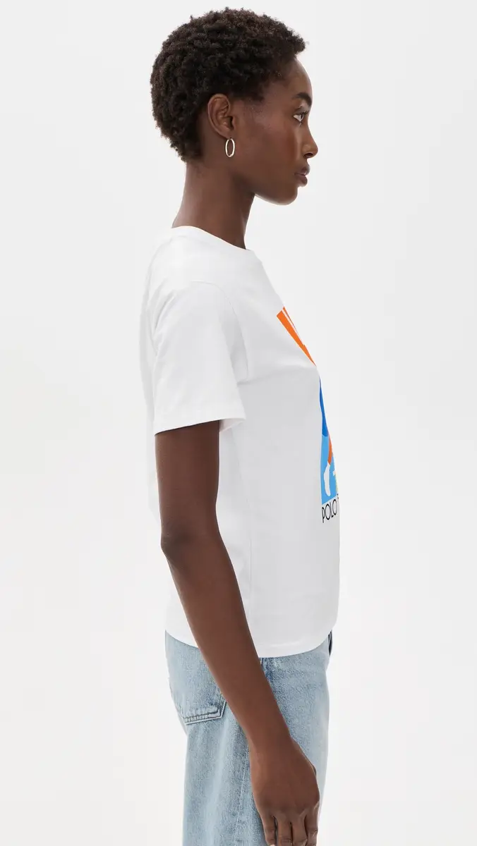 Polo Ralph Lauren x US Open Graphic Tee | Thumbnail 4 Polo Ralph Lauren x US Open Graphic Tee | Thumbnail 4