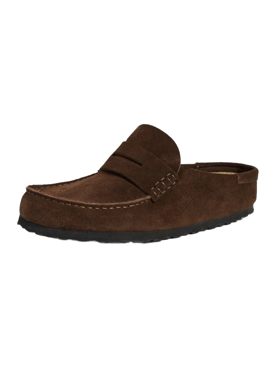 Birkenstock Naples Wrapped Clogs
