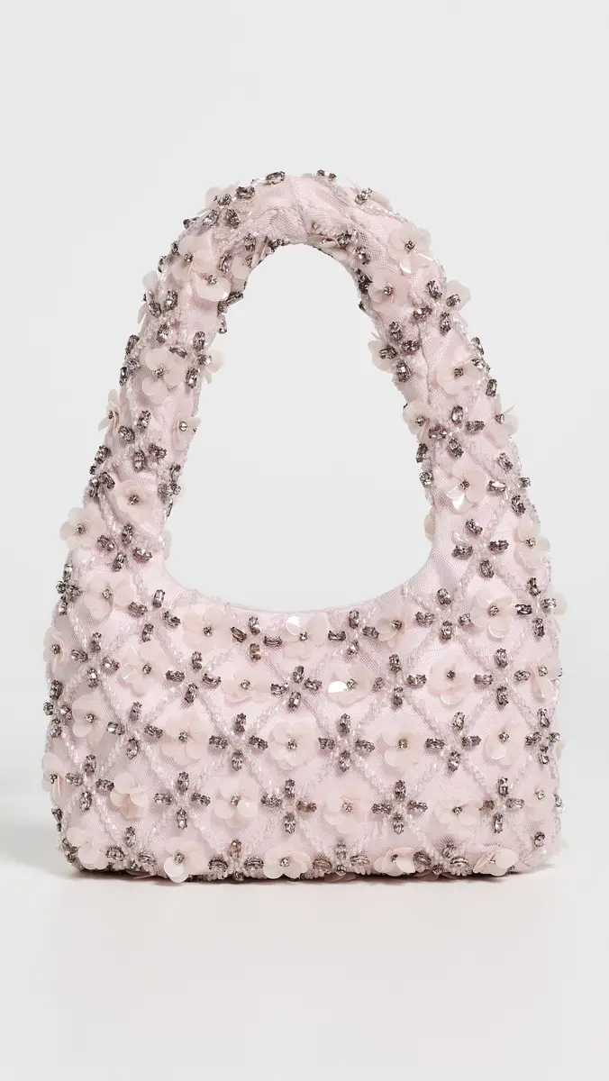 LoveShackFancy Serina Purse | Thumbnail 2 LoveShackFancy Serina Purse | Thumbnail 2