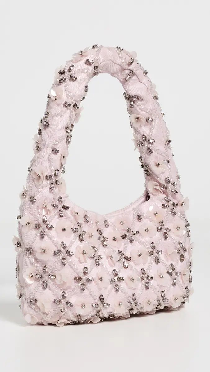 LoveShackFancy Serina Purse | Thumbnail 4 LoveShackFancy Serina Purse | Thumbnail 4