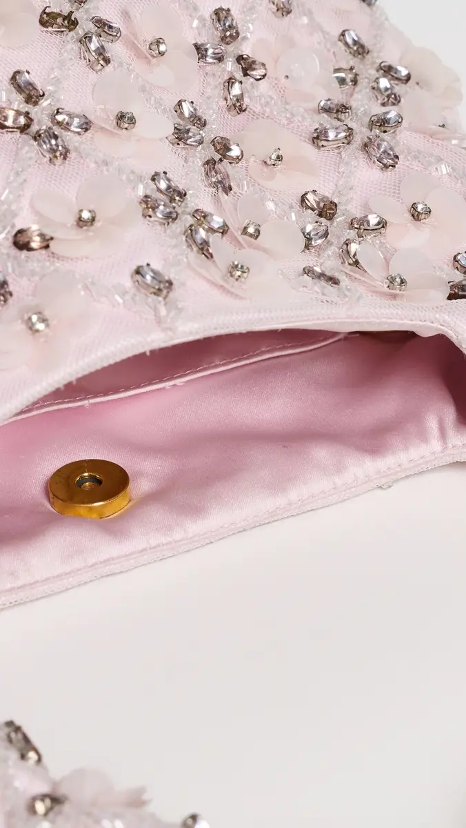 LoveShackFancy Serina Purse | Thumbnail 6 LoveShackFancy Serina Purse | Thumbnail 6