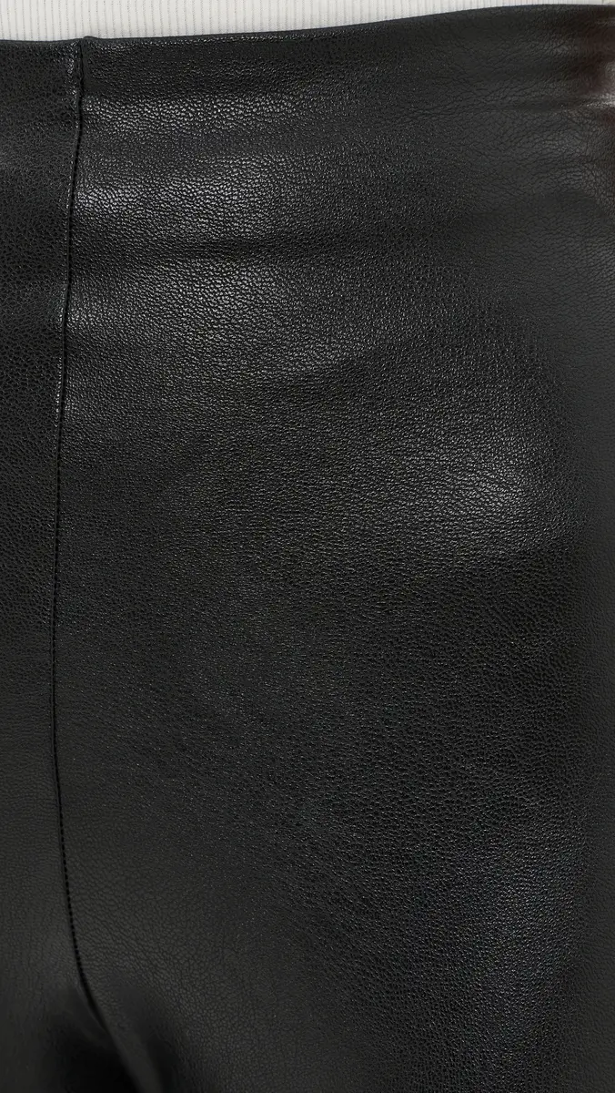 Commando Faux Leather Stirrup Leggings | Thumbnail 6 Commando Faux Leather Stirrup Leggings | Thumbnail 6