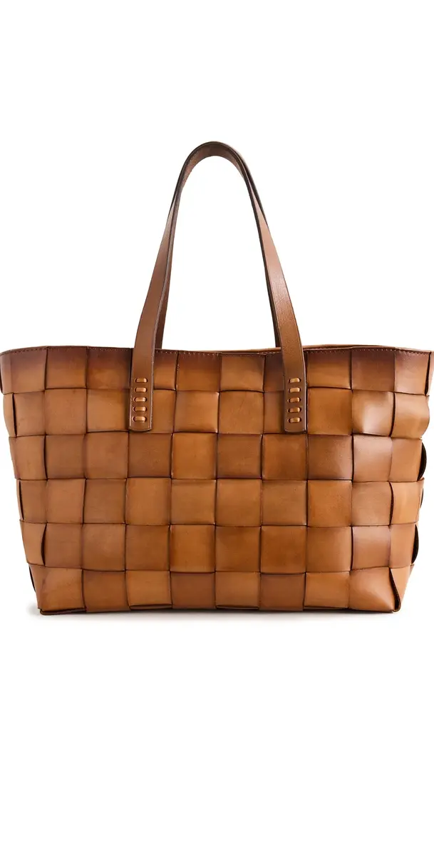 Dragon Diffusion Japan Tote Tan One Size | Image 1 Dragon Diffusion Japan Tote Tan One Size | Image 1