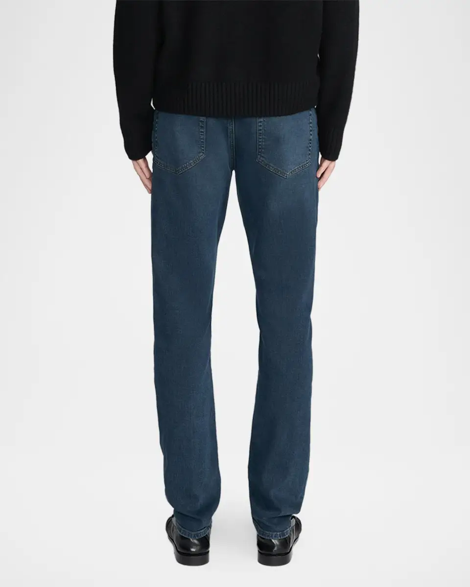 Frame Men's L 'Homme Slim Jeans | Thumbnail 3