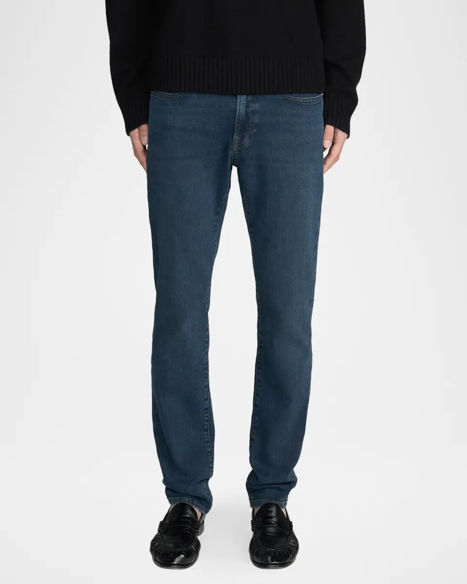Frame Men's L 'Homme Slim Jeans | Thumbnail 4