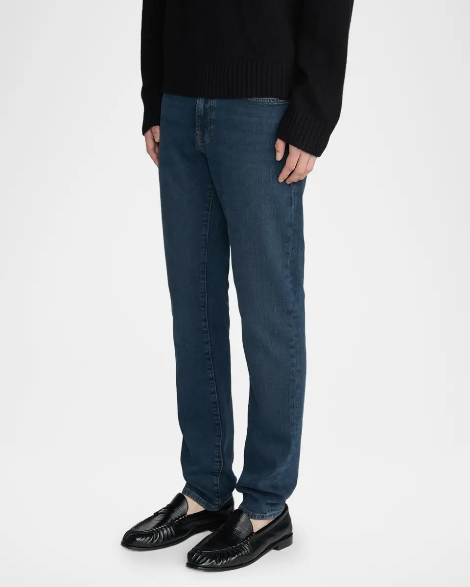 Frame Men's L 'Homme Slim Jeans | Thumbnail 7