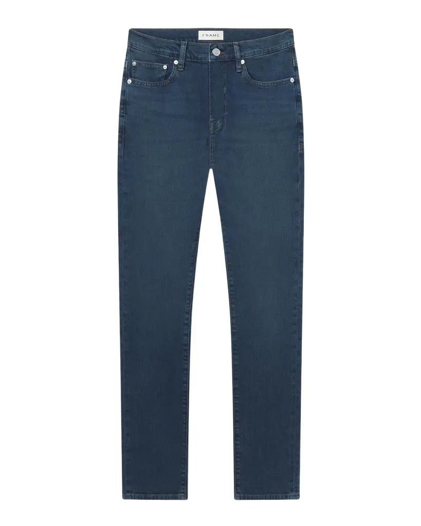 Frame Men's L 'Homme Slim Jeans | Image 1 Frame Men's L 'Homme Slim Jeans | Image 1