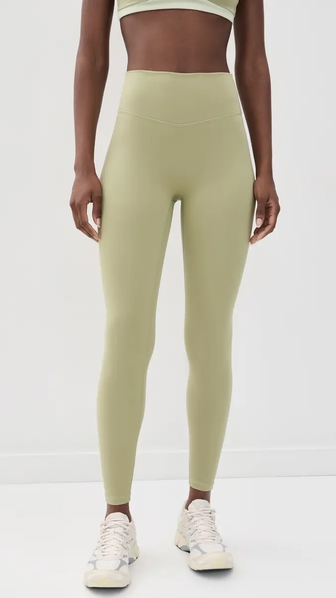 FORM Core Leggings | Thumbnail 2