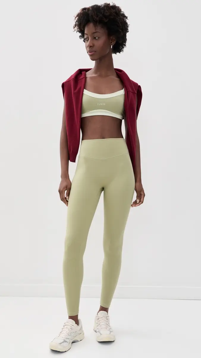 FORM Core Leggings | Thumbnail 5