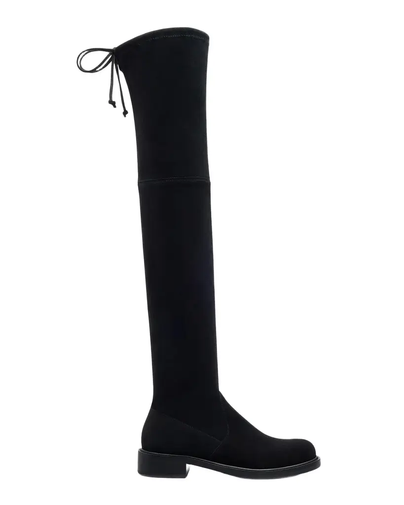 Giseleland Suede Over-The-Knee Boots Giseleland Suede Over-The-Knee Boots