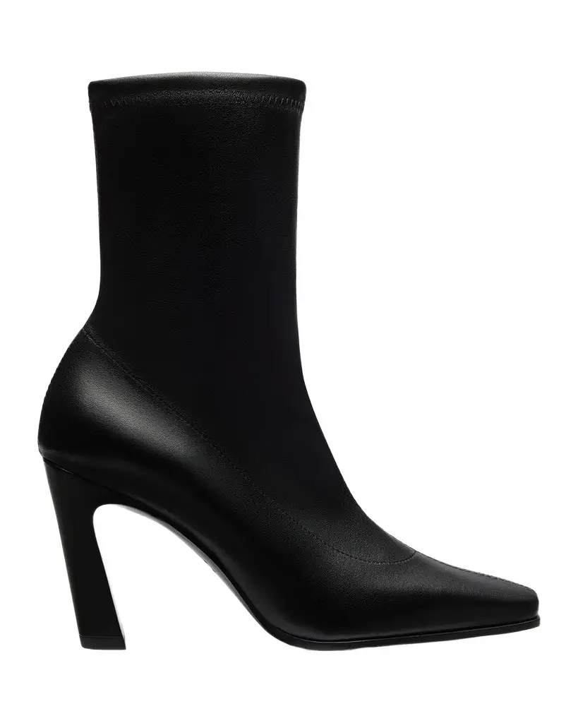Stassi Stretch 85MM Booties Stassi Stretch 85MM Booties